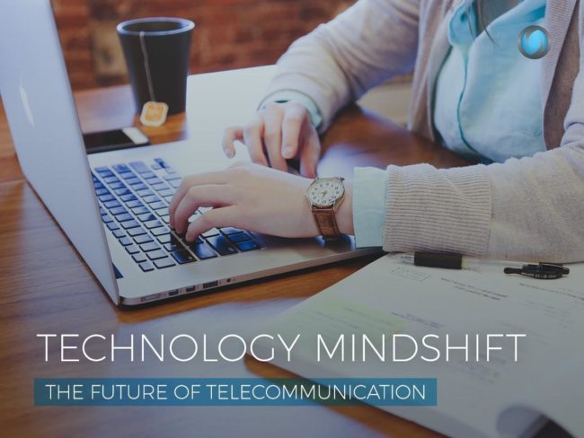 broadgate voice & data The World is Moving to VoIP the future of telecommunication