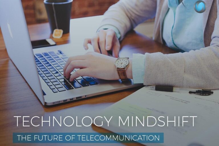 broadgate voice & data The World is Moving to VoIP the future of telecommunication