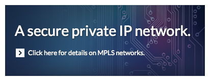 Broadgate Voice & Data secure ip network