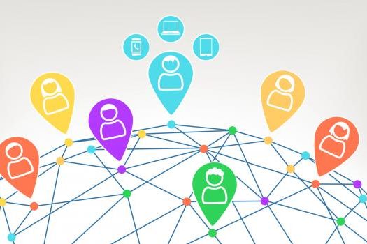 unified communications icons