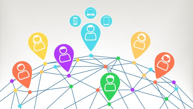 unified communications icons